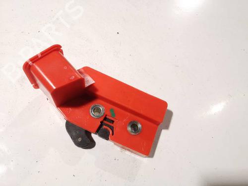 Electronic module FORD FOCUS II (DA_, HCP, DP) 1.6 TDCi | BP34894509M83 - Image 2