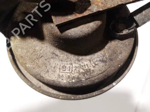 Horn FORD TRANSIT Van (E_ _) 2.5 DI (EAL, EAS) | BP36456251E13 - Image 3