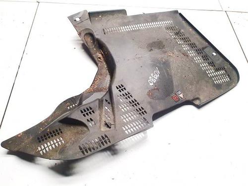 Used Scuttle panel Scuttle panel MERCEDES-BENZ E-CLASS (W211) E 220 CDI (211.008) (170 hp) 34866079 34866079