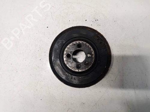 Pulley VW PASSAT B5 Variant (3B5) 1.8 T | BP35576868M122 - Image 3