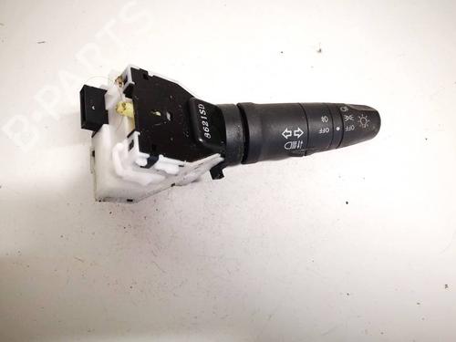 Used Warning switch Warning switch NISSAN X-TRAIL II (T31) 2.0 4x4 (141 hp) 35148818 35148818