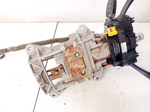 Steering column AUDI A4 B7 (8EC) 2.0 TDI | BP34991373M21 - Image 2