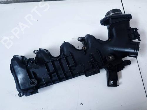 Used Intake manifold Intake manifold FORD FOCUS C-MAX (DM2) 1.6 TDCi (109 hp) 34791876 34791876