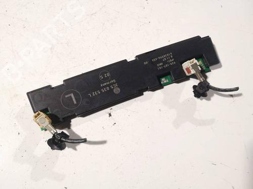 Used Electronic module Electronic module 35008235 35008235