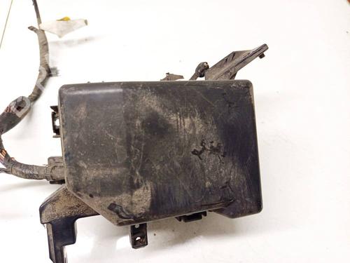 Fuse box OPEL AGILA B (H08) 1.2 (F68) | BP32971724E1 - Image 3