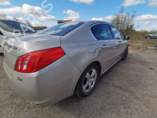 Electronic module PEUGEOT 508 I (8D_) 1.6 THP | BP36825070M83  - Image 8