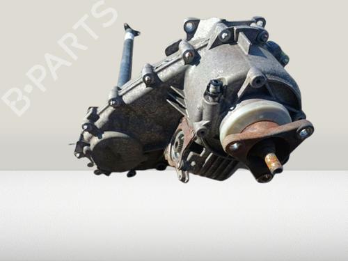 Front differential BMW X5 (E70) 3.0 d | BP38629139M23 - Image 3