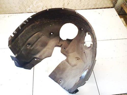 Used Wheel arch Wheel arch MINI MINI COUNTRYMAN (R60) Cooper D ALL4 (112 hp) 39968026 39968026
