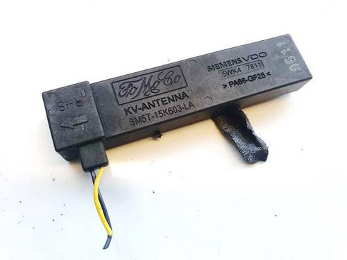 Electronic module FORD KUGA I 2.0 TDCi 4x4 | BP34790828M83 - Image 3