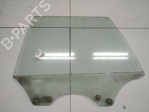 Dør rude ventre bagtil Dør rude ventre bagtil SUBARU OUTBACK (BE, BH) 2.5 AWD (BH9) (156 hp) 34896328 34896328