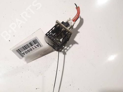 Used Heater resistor Heater resistor 34868098 34868098