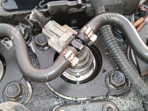 Used Injector Injector OPEL MERIVA A MPV (X03) 1.7 CDTI (E75) (100 hp) 35290224 35290224