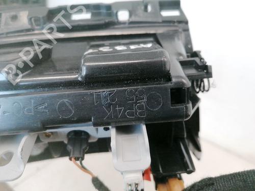Ashtray MAZDA 3 (BK) 1.6 DI Turbo | BP35493103I30 - Image 3