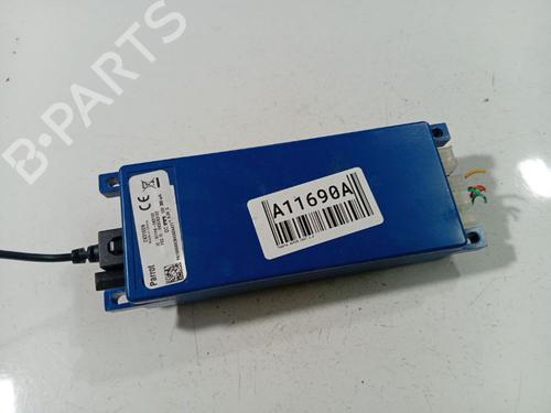 Electronic module TOYOTA AURIS (_E15_) 2.0 D-4D (ADE150_, ADE150R) | BP38478987M83 - Image 4