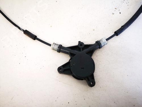 Rear right window mechanism MAZDA 5 (CR) 2.0 CD (CR19) | BP35528321C25 - Image 2