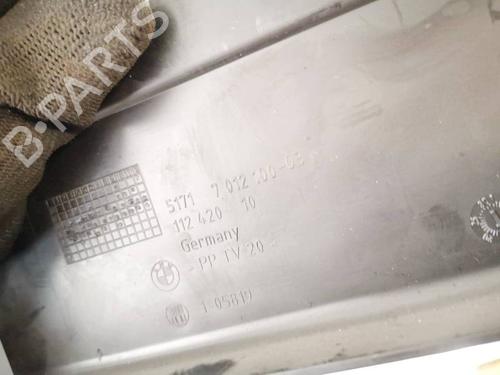 Support BMW 7 (E65, E66, E67) 730 d | BP32601519C155