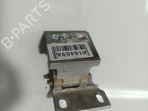 Charnière/Limiteur de porte CITROËN JUMPY I (U6U_) 2.0 HDi 95 (94 hp) 32532720