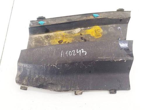 Used Scuttle panel Scuttle panel TOYOTA AURIS (_E15_) 1.4 D-4D (NDE150_, NDE150R) (90 hp) 35049988 35049988