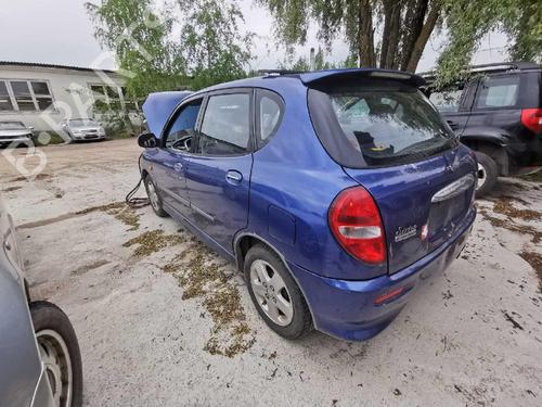 Engine mount DAIHATSU SIRION (M1) 1.3 Sport (M101) | BP33999718M89  - Image 10