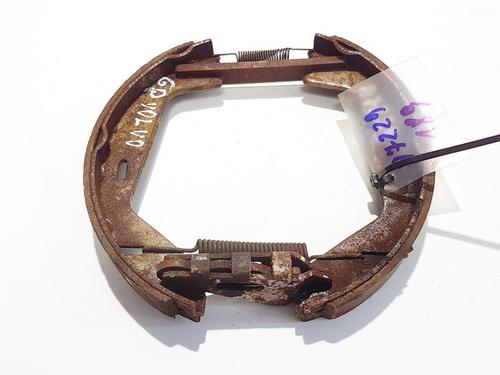 Used Hand brake Hand brake 35484507 35484507