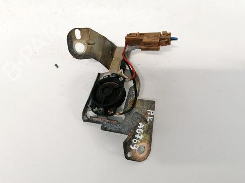 Used Speaker Speaker NISSAN X-TRAIL I (T30) 2.2 dCi 4x4 (136 hp) 33082285 33082285