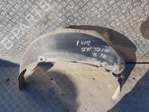Hjulbue Hjulbue SEAT TOLEDO I (1L2) 1.9 TDI (90 hp) 35691206 35691206