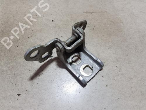 Used Hinge/Door check strap Hinge/Door check strap RENAULT CLIO III (BR0/1, CR0/1) 1.2 16V (103 hp) 33065787 33065787