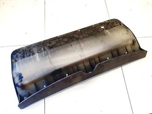 Boot lining SKODA FABIA II (542) 1.6 TDI | BP35028366I3 - Image 3