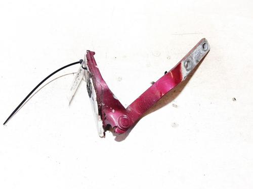 Used Hinge/Door check strap Hinge/Door check strap VW VENTO (1H2) 1.9 TDI (90 hp) 35633398 35633398
