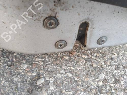 Fechadura trás esquerda Fechadura trás esquerda 35203535 35203535