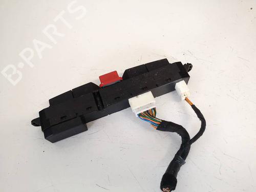 Warning switch KIA CEE'D Hatchback (ED) 1.4 | BP35048724I22 - Image 2