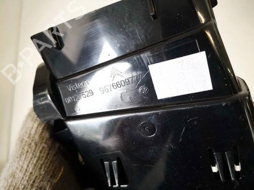 Air vent CITROËN C4 II Saloon (NC_) 1.6 HDi | BP32957030I21 - Image 3