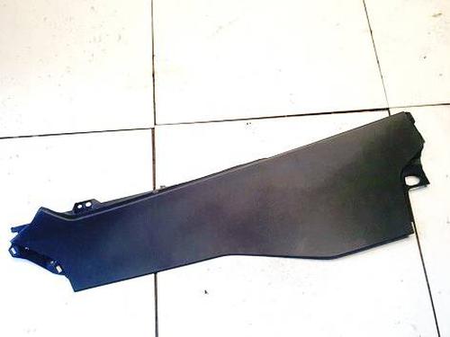Used Middle console Middle console MAZDA 3 Saloon (BP_) 2.0 SKYACTIV-G M Hybrid (BP5S, BP6S) (150 hp) 40243257 40243257