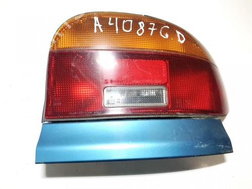 Used Right taillight Right taillight MAZDA 121 II (DB) 1.3 16V (DB3PA) (53 hp) 35833988 35833988
