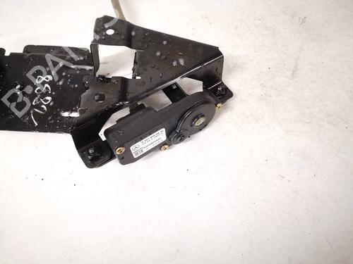 Electronic module MERCEDES-BENZ GL-CLASS (X164) GL 320 CDI 4-matic | BP35342725M83 - Image 2