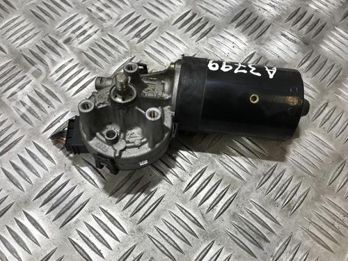 Used Front wiper motor Front wiper motor BMW 3 Touring (E46) 320 d (136 hp) 35681240 35681240