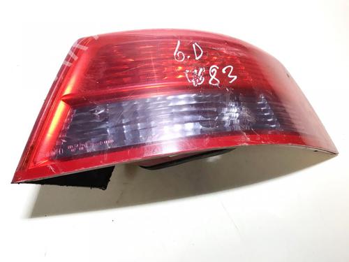 Højre baglygte Højre baglygte RENAULT VEL SATIS (BJ0_) 2.0 16V Turbo (BJ0K) (163 hp) 35849876 35849876