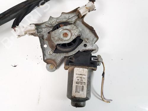 Used Left front window motor Left front window motor 35554060 35554060