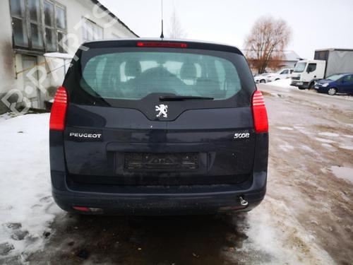 Engine mount PEUGEOT 5008 (0U_, 0E_) 1.6 HDi | BP32936814M89 - Image 9