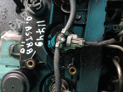 Injector OPEL ASTRA J (P10) 1.7 CDTI (68) | BP38452581M100 - Image 4