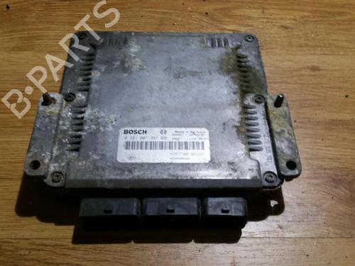 Used Engine control unit (ECU) Engine control unit (ECU) 33481353 33481353