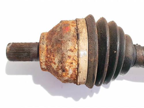 Right front driveshaft FORD FOCUS II (DA_, HCP, DP) 2.0 TDCi | BP35366462M39 - Image 2