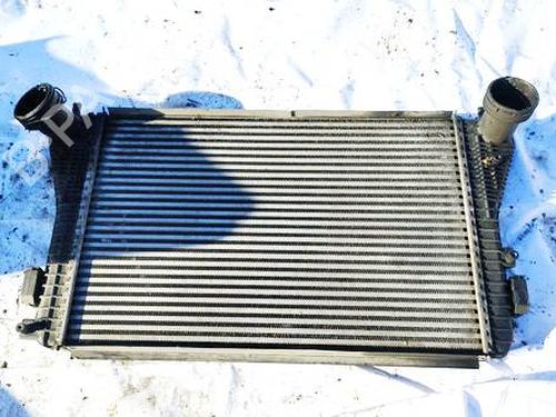Used Intercooler Intercooler SEAT TOLEDO III (5P2) 1.9 TDI (105 hp) 40519510 40519510