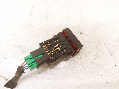 Used Warning switch Warning switch KIA CERATO I Hatchback (LD) 1.5 CRDi (102 hp) 36312676 36312676