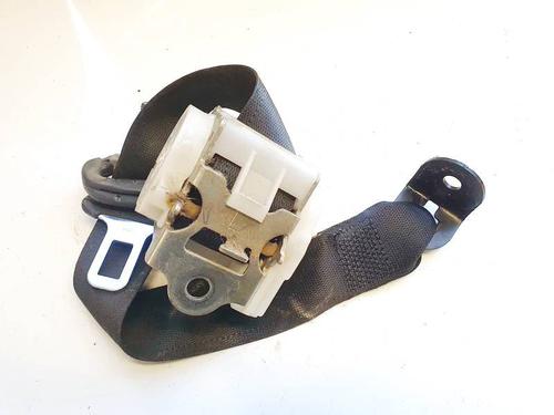 Used Rear left seatbelt Rear left seatbelt 35202811 35202811