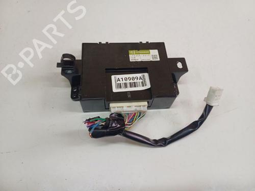 Used Electronic module Electronic module SUBARU LEGACY IV Estate (BP) 2.0 D AWD (BPD) (150 hp) 32551057 32551057