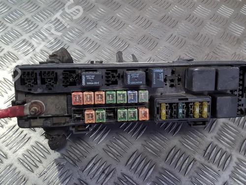 Used Fuse box Fuse box CHRYSLER CONCORDE 3.5 LX (237 hp) 33493409 33493409