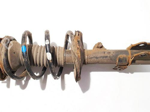 Used Left front shock absorber Left front shock absorber 35421564 35421564