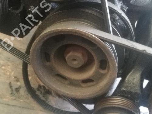 Used Pulley Pulley NISSAN ALMERA I Hatchback (N15) 1.4 S, GX, LX (75 hp) 35871822 35871822