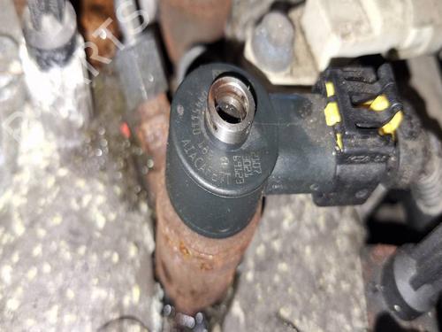 Used Injector Injector OPEL CORSA D (S07) 1.3 CDTI (L08, L68) (75 hp) 34790770 34790770